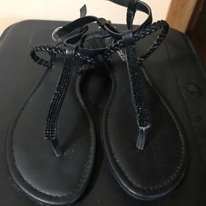 Jo Boxer Sandals